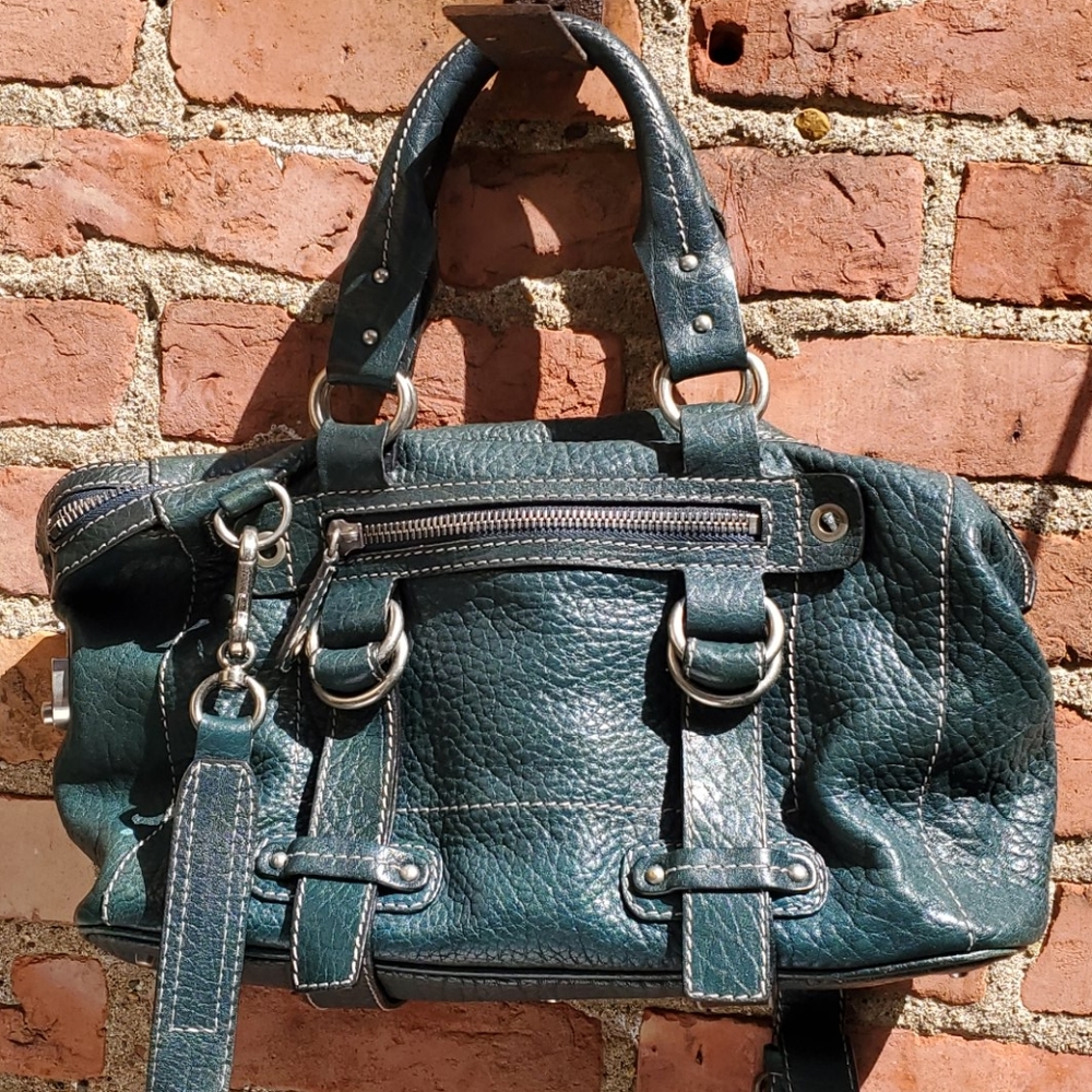 COPY - Andrea Mabiani bag